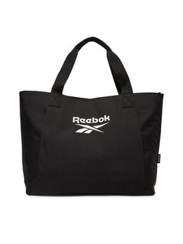Сумка RBK-B-003-07 Reebok, черный 5906751140932 | schwarz
