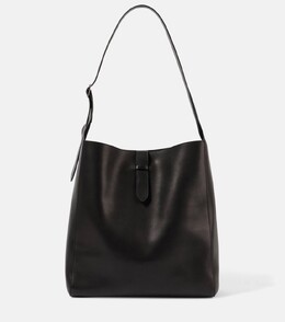 Сумка-тоут из кожи Blake The Row, цвет black pld p00947463 | black pld
