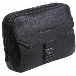 Сумка планшет Piquadro Black Square, черный 4493862912