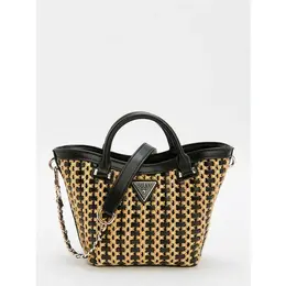 Сумка Guess, черный 4301266399