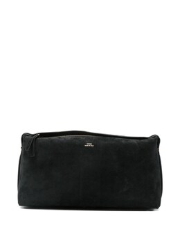 Toteme Suede Leather Clutch 253wal0093le0004001