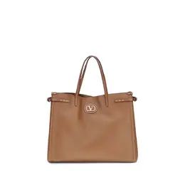 Valentino Garavani Large Antibes Tote Bag va7w2b0r18cvcn58bb
