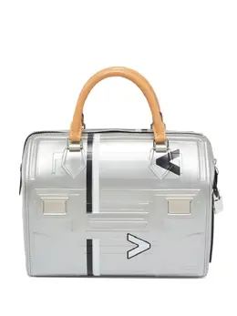 Louis Vuitton leather tote bag 30322767