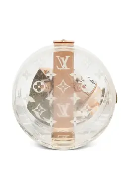Louis Vuitton Box Scott clutch bag 30362820