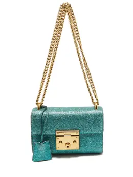 Gucci 2024 padlock shoulder bag 30327653