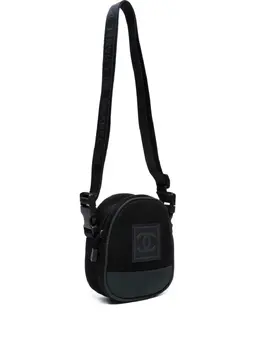 Chanel 2003-2004 CC-Mark Sport Line shoulder bag 31054872
