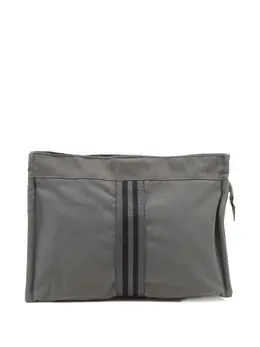 Hermes 1990s Toto clutch bag 31080105