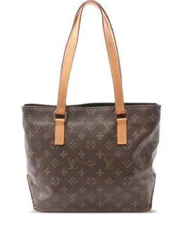 Louis Vuitton 2001 Cabas Piano shoulder bag 31031021