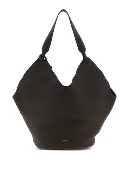 Khaite Lotus medium tote bag 31076604