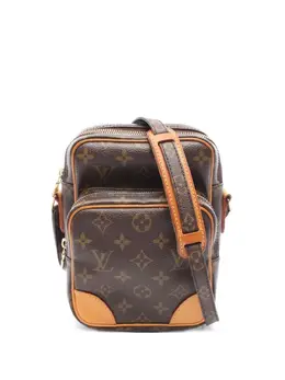 Louis Vuitton 2004 Amazon shoulder bag 31031106