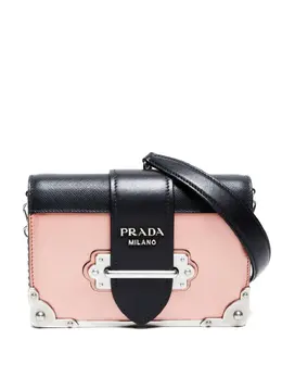 Prada 2015-2024 Cahier shoulder bag 31068861