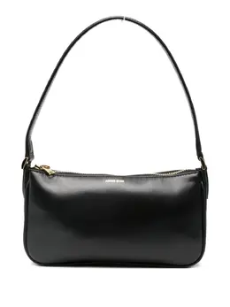 Anine Bing leather tote bag 31045671