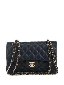 Chanel Timeless Petit shoulder bag 31084196