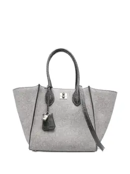 Ermanno Scervino medium Maggie tote bag 30970067