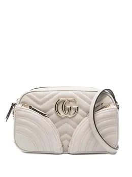Gucci GG Marmont crossbody bag 30856648