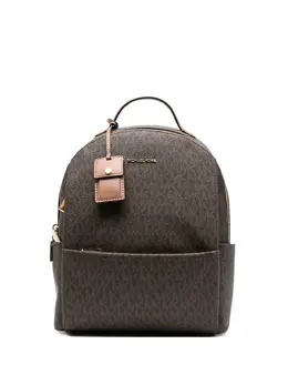 Michael Kors Sable monogram backpack 30961511