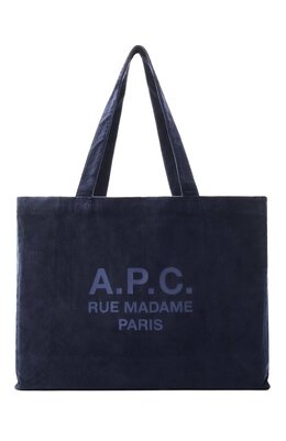 Сумка-тоут Diane A.P.C. m61938/c0hbb
