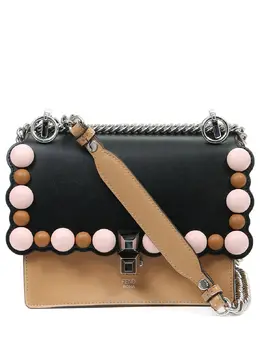 Fendi Сумка кожаная 1397133