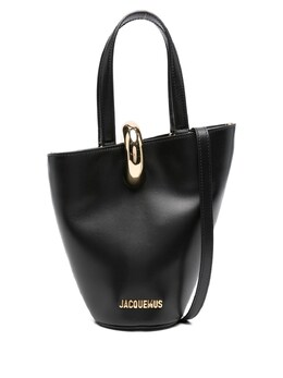 Jacquemus Le Petit Bambola Bucket Bag baw00389ac01c01990