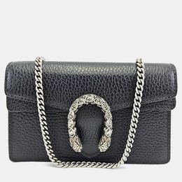 Gucci Super Mini Dionysus Chain Bag 1179995