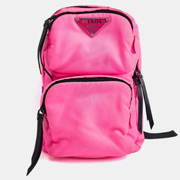 Prada Re-Nylon backpack 1179997