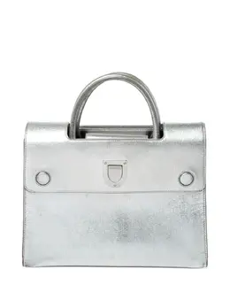 Christian Dior Diorever leather tote bag 30326225