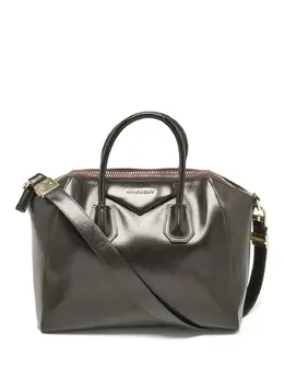 Givenchy Antigona leather tote bag 30327694