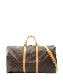 Louis Vuitton 2000 Keepall Bandouliere 60 tote bag 31029838