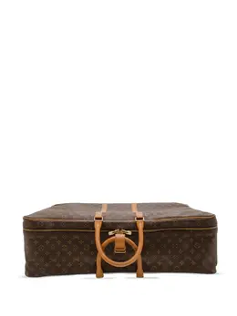 Louis Vuitton Sirius 70 Monogram-canvas tote bag 30329641