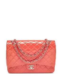 Chanel large Classic Double Flap shoulder bag 30329442