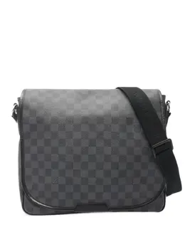 Louis Vuitton 2009 Daniel MM messenger bag 31030707