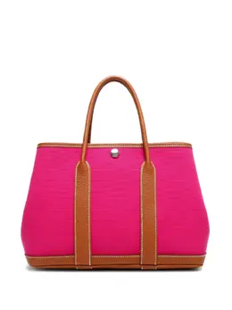 Hermes 2023 Garden Party tote bag 31081011