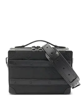 Louis Vuitton 2021 soft trunk monogram shoulder bag 31030757