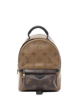 Louis Vuitton 2020 Palm Springs backpack 31032047