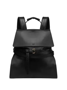 Moschino Tie Me backpack 30319331