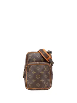 Louis Vuitton 1987 Monogram Mini Amazone crossbody bag 31135729