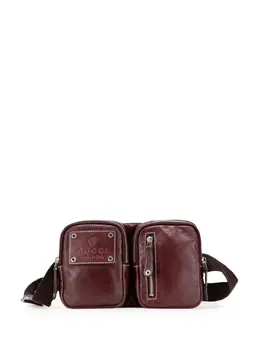 Gucci 2000-2015 Leather Hysteria belt bag 31134869