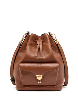 Coccinelle Beat Generation bucket bag 31117456