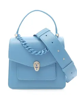 Bvlgari 2011-2025 Small Leather Serpenti Forever Maxi Chain satchel 31140732