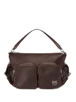 Pinko cargo-pockets tote bag 30379227