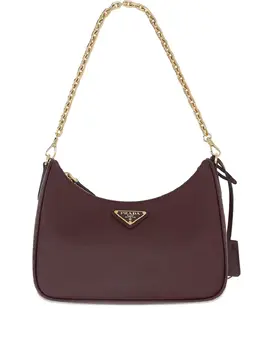 Сумка на плечо Re-Edition 2005 Prada, коричневый 30412668 | коричневый