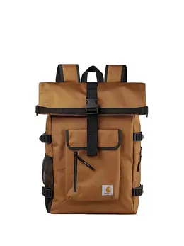Carhartt WIP Philis roll-top buckled backpack 31069856
