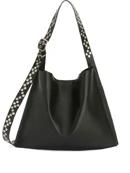 Jil Sander belt-strap shoulder bag 30009868
