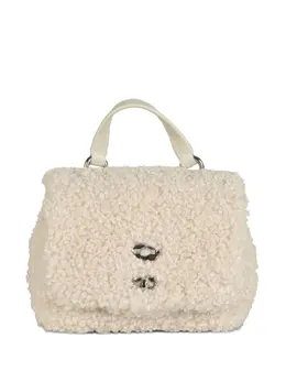 Zanellato Postina tote bag 30979712