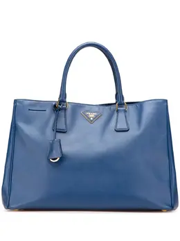 Prada 2010-2025 Large Saffiano Lux Galleria tote bag 31126255