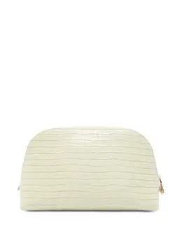 Aspinal of London leather make-up bag 29586385