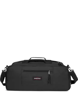 Eastpak logo-patch duffel bag 30555587