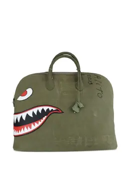 Readymade Shark Daily tote bag 31068791