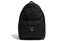Рюкзак унисекс Adidas, Черный gk6876 | black