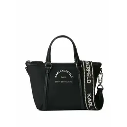 Сумка Karl Lagerfeld Rue St-Guillaume, черный 4331457211